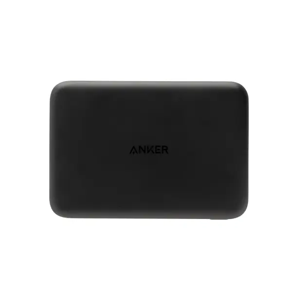 Powerbank wireless ANKER NANO MagGo slim 15W ricarica - Immagine 4