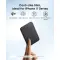 Powerbank wireless ANKER NANO MagGo slim 15W ricarica - Anteprima 4