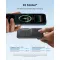 Powerbank wireless ANKER NANO MagGo slim 15W ricarica - Anteprima 5