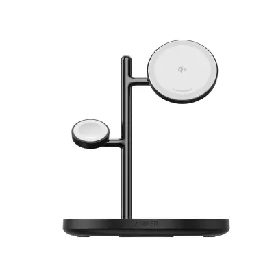Caricatore wireless MAGGO 3-in-1 ANKER