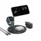 Caricatore wireless MAGGO 3-in-1 ANKER - Anteprima 4