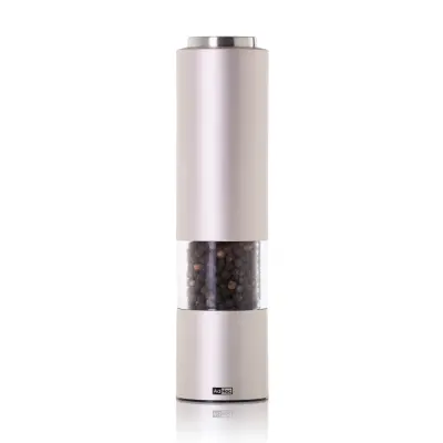 Macina sale o pepe elettrico EMILL.3 in acciaio inox - Immagine 3