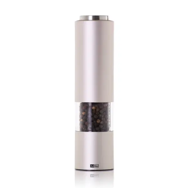 Macina sale o pepe elettrico EMILL.3 in acciaio inox - Immagine 3