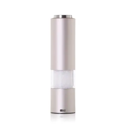 Macina sale o pepe elettrico EMILL.3 in acciaio inox - Immagine 4