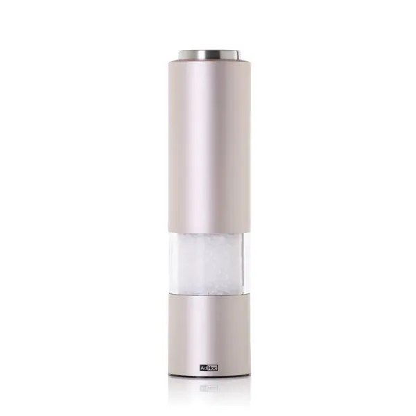 Macina sale o pepe elettrico EMILL.3 in acciaio inox - Immagine 4