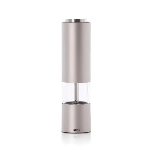 Macina sale o pepe elettrico EMILL.3 in acciaio inox - Immagine 5