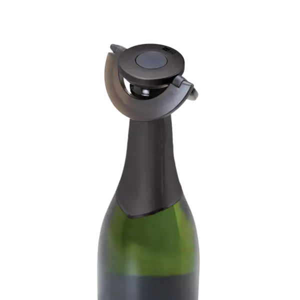 Tappo per champagne GUSTO 100% tenuta stagna - Immagine 1