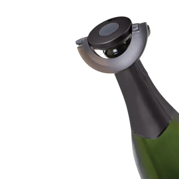 Tappo per champagne GUSTO 100% tenuta stagna - Immagine 4