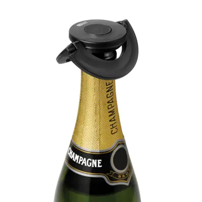 Tappo per champagne GUSTO 100% tenuta stagna - Immagine 5