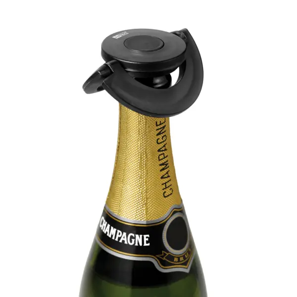 Tappo per champagne GUSTO 100% tenuta stagna - Immagine 5