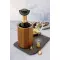 Tappo per champagne GUSTO 100% tenuta stagna - Anteprima 10
