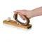 Spremiaglio con tagliere ROCCALIO in legno d’acacia - Anteprima 5