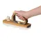 Spremiaglio con tagliere ROCCALIO in legno d’acacia - Anteprima 6
