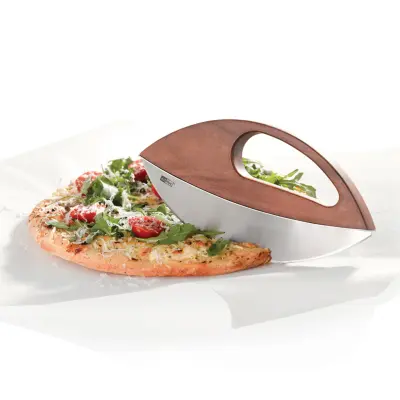 Coltello tagliapizza Wave personalizzabile - Immagine 6