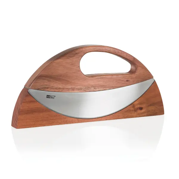 Coltello tagliapizza Wave personalizzabile - Immagine 7