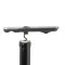 Cavatappi PUSH PULL in acciaio inox con stampa del tuo logo - Anteprima 5