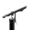 Cavatappi PUSH PULL in acciaio inox con stampa del tuo logo - Anteprima 6