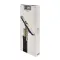 Cavatappi PUSH PULL in acciaio inox con stampa del tuo logo - Anteprima 2
