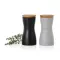 Set macina sale e pepe ADHOC TWIN con macinino in ceramica - Anteprima 6