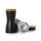 Set macina sale e pepe ADHOC TWIN con macinino in ceramica - Anteprima 7