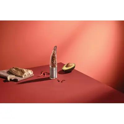 Tagliapeperoncini ADHOC PEPE lame in acciaio - Immagine 10