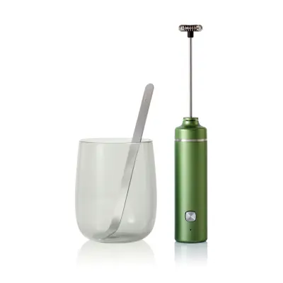 Set matcha CHADO con stampa del tuo logo, 250 ml - Immagine 1