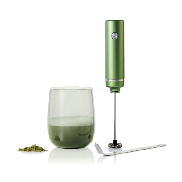 Set matcha CHADO con stampa del tuo logo, 250 ml - Immagine 3