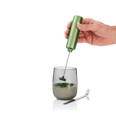 Set matcha CHADO con stampa del tuo logo, 250 ml - Immagine 6