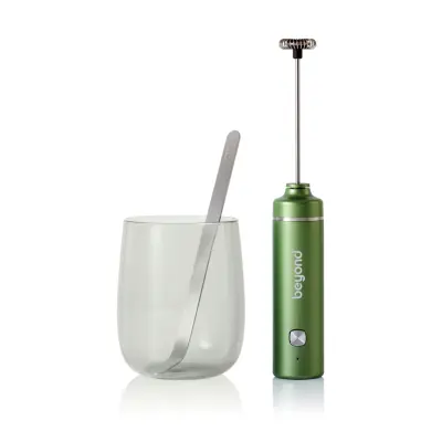 Set matcha CHADO con stampa del tuo logo, 250 ml - Immagine 8