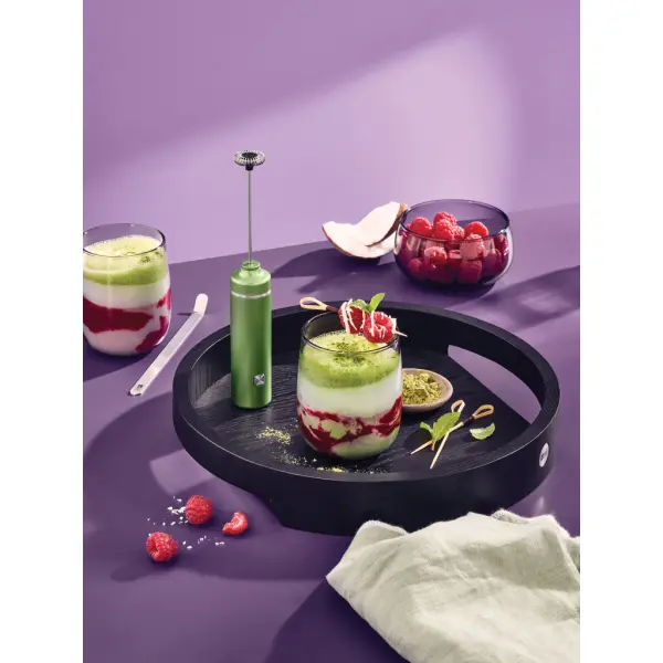 Set matcha CHADO con stampa del tuo logo, 250 ml - Immagine 9