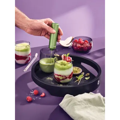 Set matcha CHADO con stampa del tuo logo, 250 ml - Immagine 10