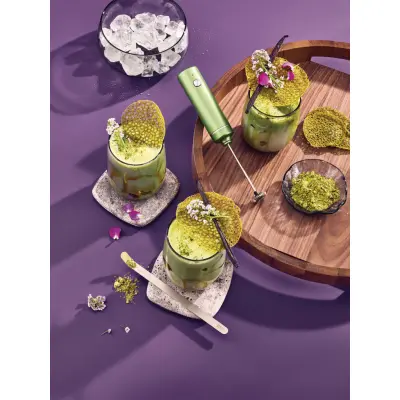 Set matcha CHADO con stampa del tuo logo, 250 ml - Immagine 11