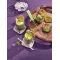Set matcha CHADO con stampa del tuo logo, 250 ml - Anteprima 11
