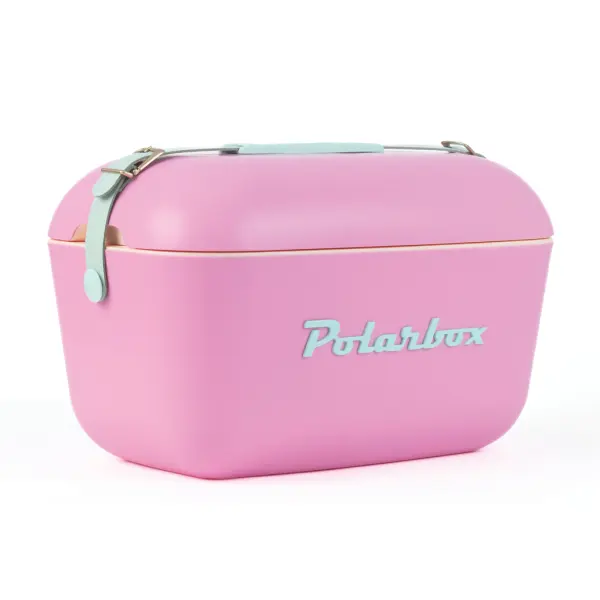 Borsa termica vintage POLARBOX Original Medium 12L - Immagine 2