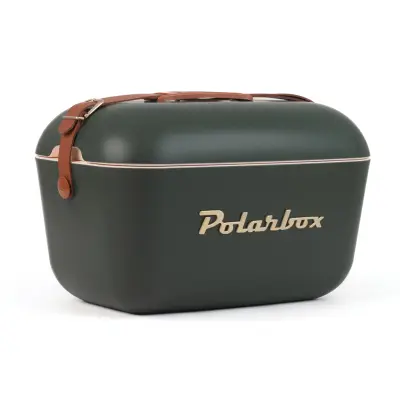 Borsa termica vintage POLARBOX Original Medium 12L - Immagine 7