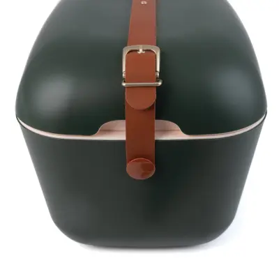 Borsa termica vintage POLARBOX Original Medium 12L - Immagine 11
