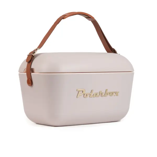 Borsa termica vintage POLARBOX Original Medium 12L - Immagine 21
