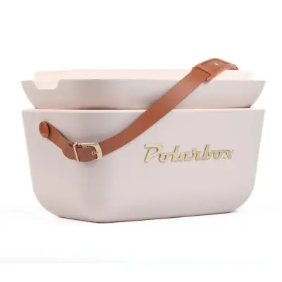 Borsa termica vintage POLARBOX Original Medium 12L - Immagine 24