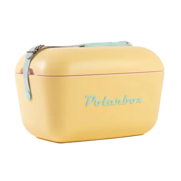 Borsa termica vintage POLARBOX Original Medium 12L - Immagine 27