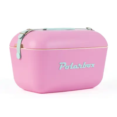 Borsa termica vintage 20L POLARBOX Original Large - Immagine 2