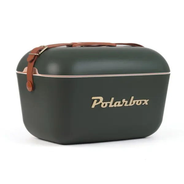 Borsa termica vintage 20L POLARBOX Original Large - Immagine 7