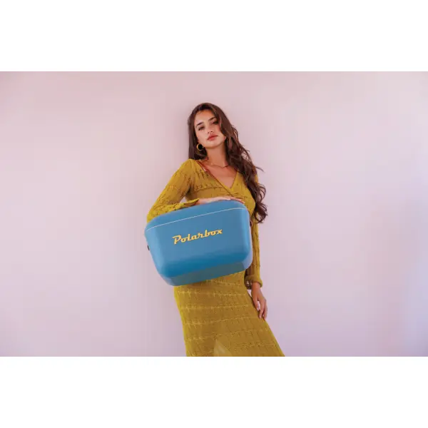 Borsa termica vintage 20L POLARBOX Original Large - Immagine 19