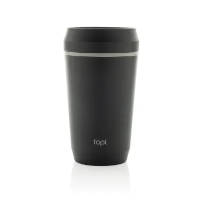 Topl 360 Lid Recycled Plastic Cup 354ml - Immagine 2