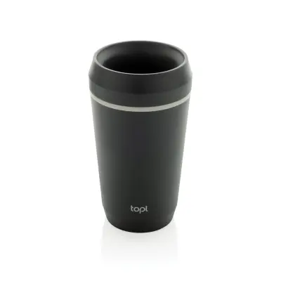 Topl 360 Lid Recycled Plastic Cup 354ml - Immagine 3