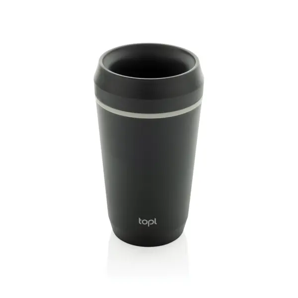 Topl 360 Lid Recycled Plastic Cup 354ml - Immagine 3