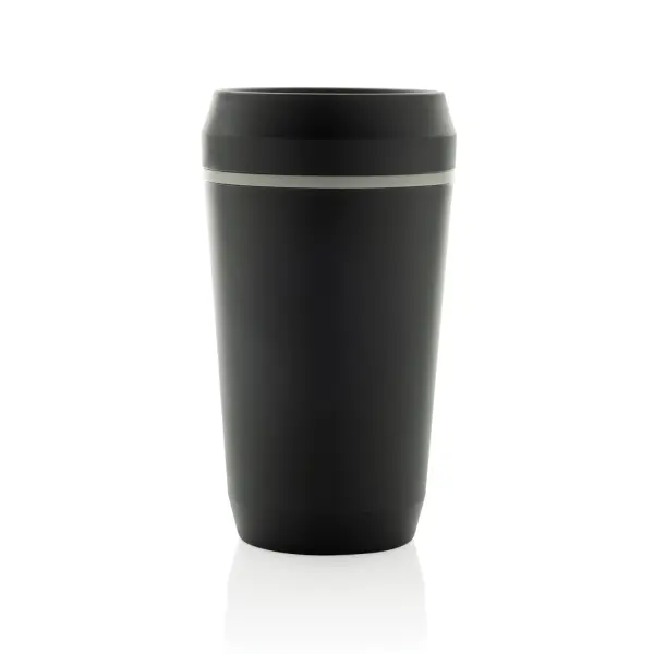 Topl 360 Lid Recycled Plastic Cup 354ml - Immagine 4