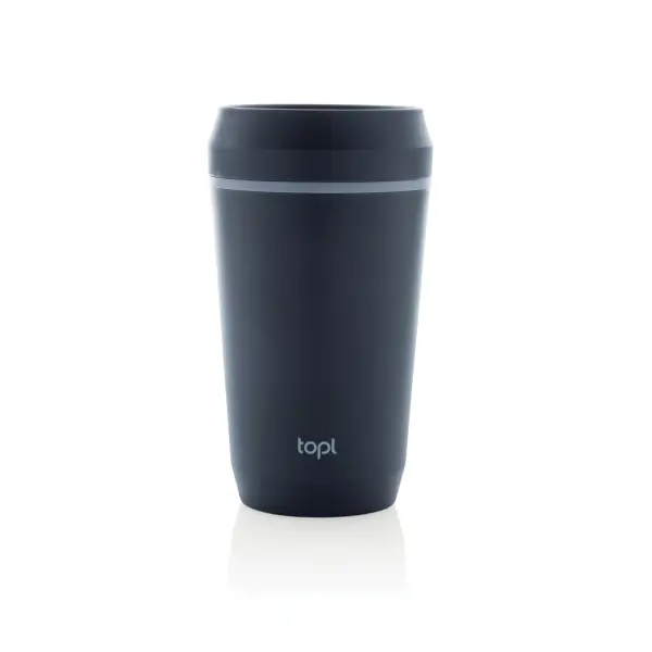 Topl 360 Lid Recycled Plastic Cup 354ml - Immagine 8
