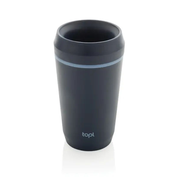 Topl 360 Lid Recycled Plastic Cup 354ml - Immagine 9