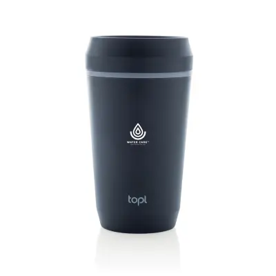 Topl 360 Lid Recycled Plastic Cup 354ml - Immagine 11