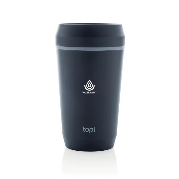 Topl 360 Lid Recycled Plastic Cup 354ml - Immagine 11